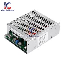 DC-DC 25-90VTB 2.5V-50V 1000W Adjustable Step-down Power Supply Module W/ Case-