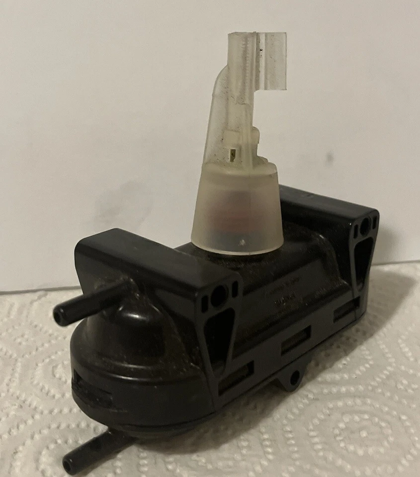 VDO - Cerradura de puerta elemento vacío -- Para Mercedes-Benz w123 -- 230e 280e 300d - NUEVO Foto 4 de 4