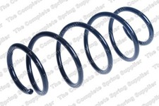 KILEN COIL SPRING FRONT MERCEDES E300CDI E350CDI w. comfort susp. 09-16