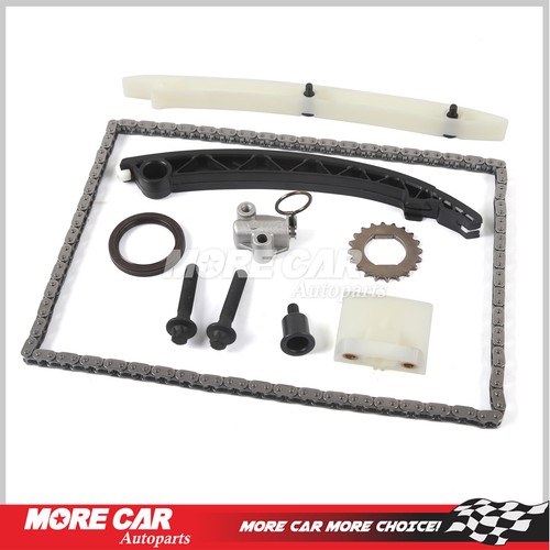 Kit De Distribution + Pompe à Eau Pour Chevrolet Sonic/Cruze/Buick Encore 1.4L (2011-2015) - Neuf - Garantie 1 An