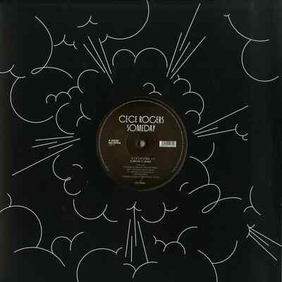 Ce Ce Rogers / SOMEDAY / South Street / South005 / 12 Inch
