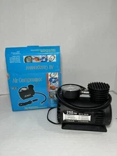 12v Inflatable Pump Portable 12V 90W