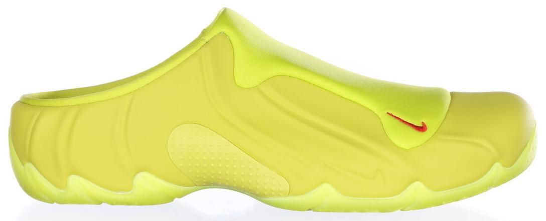 Size 10 - Nike Clogposite Bright Cactus for sale online | eBay