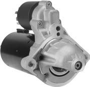 Démarreur Bosch OE 0001115041 neuf pour résoudre les problèmes de démarrage sur BMW