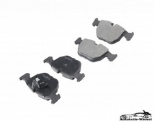 Bremsbeläge Vorne für BMW 5er E39 X3 E83 X5 E53