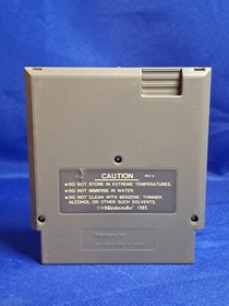 Faxanadu (Nintendo Entertainment System NES, 1989) Cart Only. Tested and Working