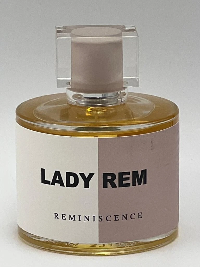 Lady rem online reminiscence