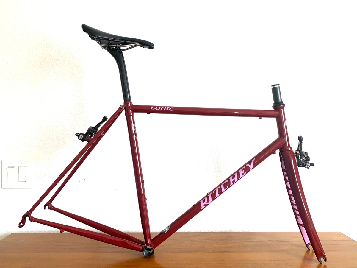 25+ ritchey logic for sale | Updated Oct 2026
