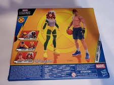 Marvel Legends X-Men '97 Rogue Gambit Basketball 2 Pack