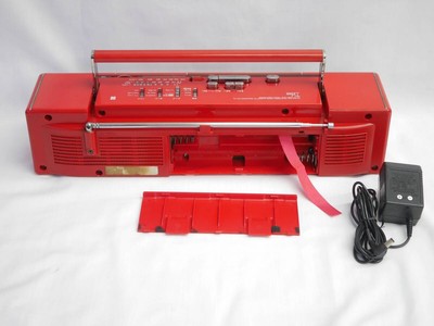 激レア】 防水ラジオ MARINE NO.1 RF-622