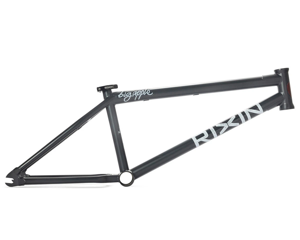 【セール】BMXフレーム VOLUME TT21 CS12.5 BMXフレーム VOLUME TT21 CS12.5 【公式通販】