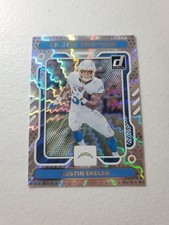 2023 Panini Donruss - The Elite Series #ES-26 Austin Ekeler