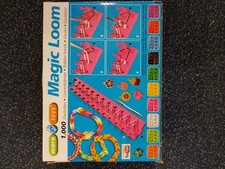 Magic Loom Bands Geschenkbox 65050 