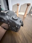 Canon EOS Rebel T100 DSLR 18MP w/ EF-S 18-55mm Lens, 3" LCD, HDMI — photo 4