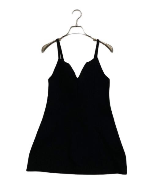Ameri                    bustier black 02220191530 - image 1