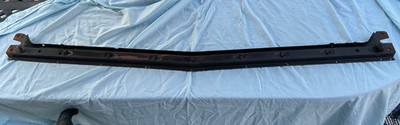 62 Oldsmobile Olds Starfire Upper Grille Support Mount Panel Bracket