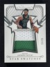 2023-24 Panini Flawless Jayson Tatum #STS-JAY Star Swatches Patch Celtics /25