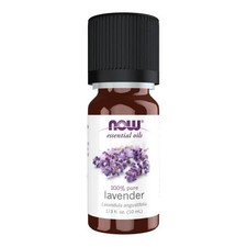 Lavender Oil 10 ml by Now Foods