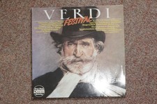 11 Klassik-LPs   sehr guter Zustand (Oper, Op...