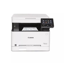 Canon imageCLASS MF653Cdw Wireless Laser Mult...