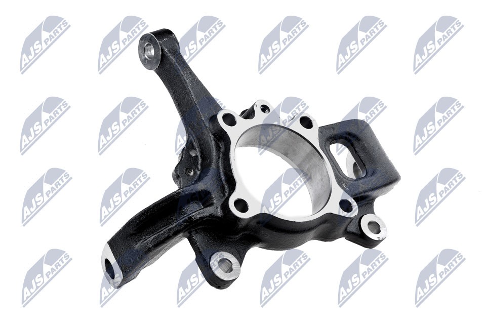 N.T.Y. ZZP-MS-004.NTY Steering Knuckle, wheel suspension for MITSUBISHI - Image 6