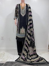 women Asian/Indian/Pakistani sarara,garara Gowns,Salwar Kameez party wear dress