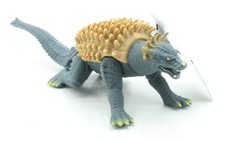 Bandai - Godzilla Anguirus 2004 Movie Monster Series Figure Toho - 2019