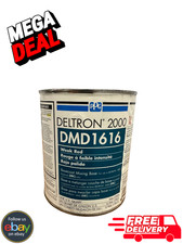 Ppg Deltron 2000 Dmd1616 Weak Red Automotive Toner Paint Quart