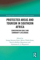 Protected Areas And Tourism In Southern Africa | Lesego Senyana Stone (U. A.)