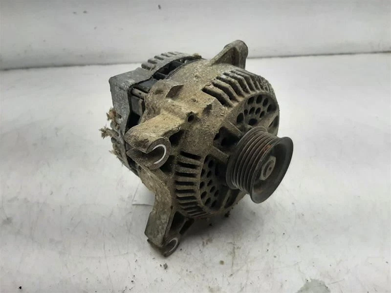 Alternator 115 Amp 05-08 FORD F250SD PICKUP 6C3Z10346AA - Image 3 of 4