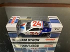 William Byron #24 Valvoline Darlington Throwback 2021 Chevrolet Camaro 1:64