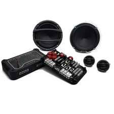 HERTZ Mille Legend Series MLK-16503 6.5" 2-Way Component Speaker System