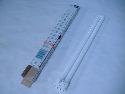 10 osram dulux L 36W/830  lumilux warm white 2611  #186