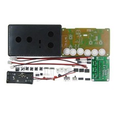 5x Electronics Soldering Practice Circuit Board Kit - 2.4GHz Remote Control Kit