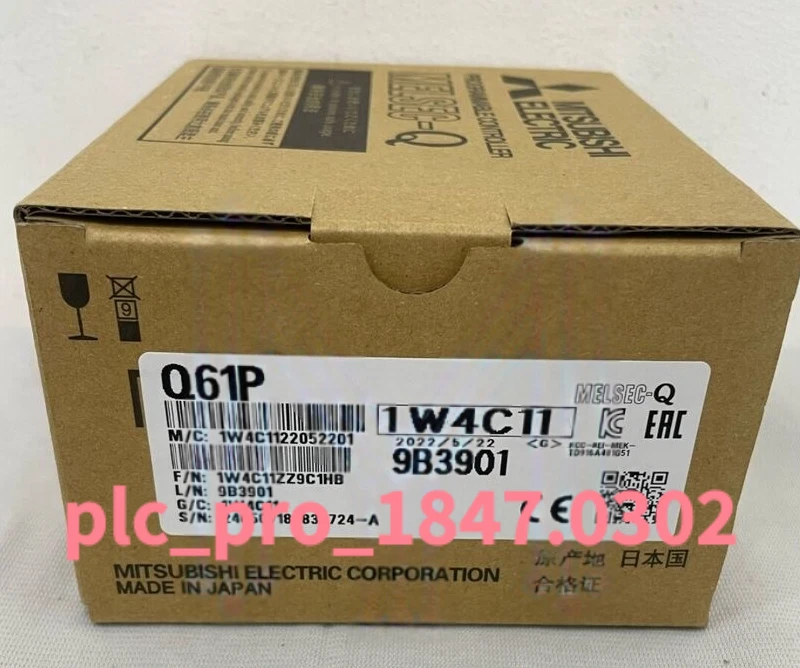 Mitsubishi PLC Processors for sale | eBay