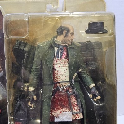 McFarlane Toys Monsters Series 3 6 Faces Of Madness Jack The