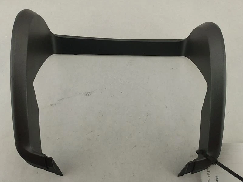 大众大众 PHAETON 转向柱装饰边框环绕适合 2004 2005 2006 年 — 第 2/4 张图片