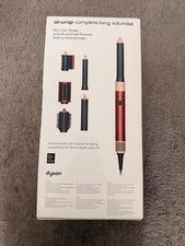 NEW Dyson Airwrap Complete Long Volumise Hair...