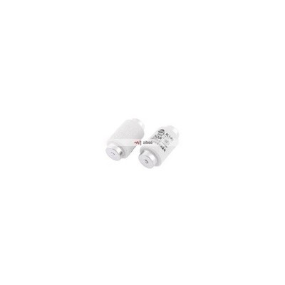 2Pcs RL1-60 AC 380V 30A Metal Cap Screw Type Fuse Links 48.5mm x 26.5mm x18.5 Kd