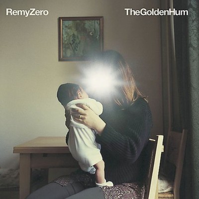 Remy Zero - The Golden Hum [New CD] Alliance MOD , Marked / Cut Product
