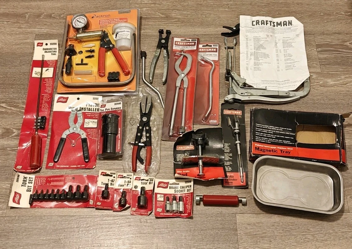 Craftsman Automotive Mixed Hand Tool Sets for sale | eBay
