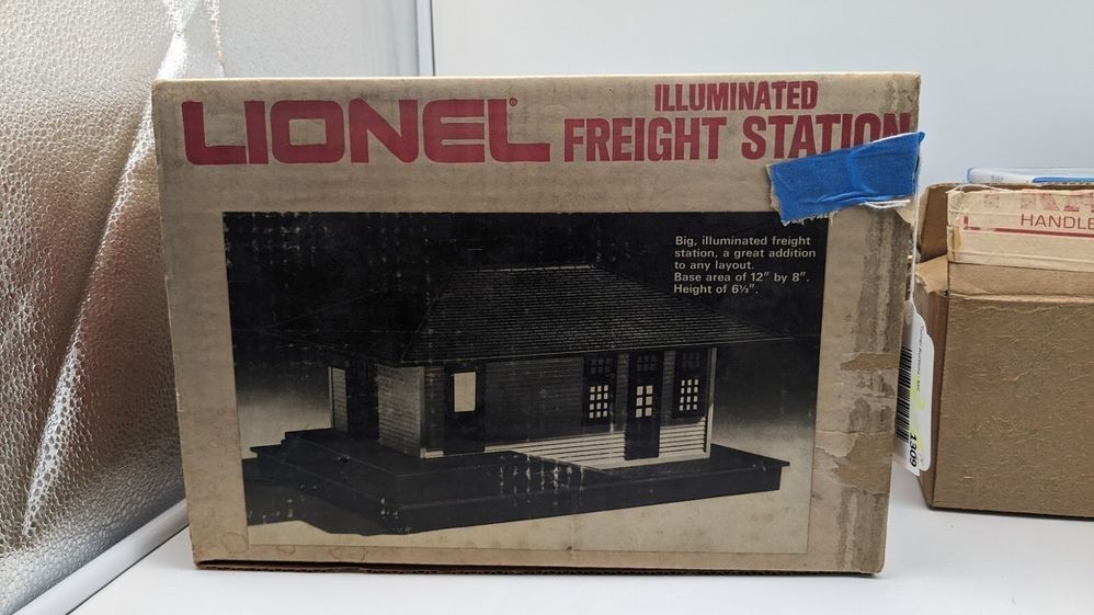 Click here to see eBay Auction