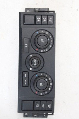 Klimabedienteil Land Rover DISCOVERY 3 JFC501120 06-2007
