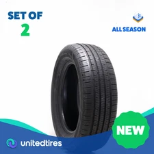 Set of (2) New 245/60R18 Fortune Perfectus FSR602 105V - 10/32