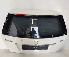 Porte arrière et accessoires Mercedes 250