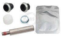 A.B.S. FüHrungshüLsensatz Bremssattel 55048 FüR Ford Escort 5 AAL ABL 6 GAL 3