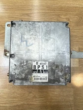 96-97 MAZDA MIATA MX5 BPS1 BP3A ENGINE CONTROL MODULE ECU ECM REPAIR SERVICE