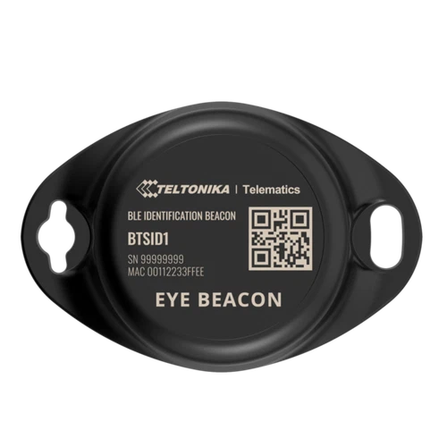 Teltonika Eye Beacon ID (Compatible: RUTX10, RUTX11, RUTX12, RUTX14)