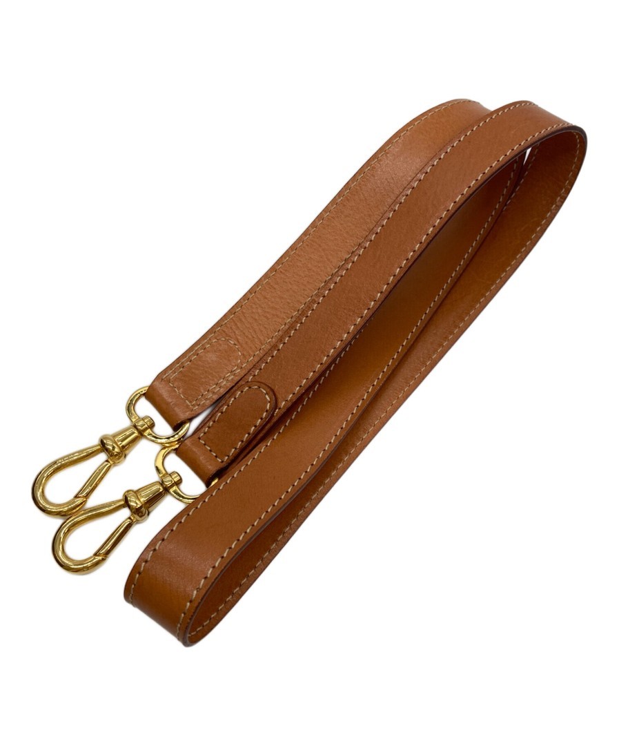 CELINE Macadam Pattern 2-Way Boston Bag Shoulder … - image 10