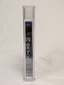 Gremlins 2: The New Batch (NES) &ndash; WATA 9.0 A+ Sealed